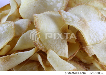Potato Chips Crisp Potato Chips Crisp 12638032