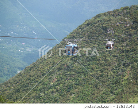 Ropeway Owakudani Ropeway Owakudani 12638148