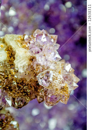Amethyst 12638311