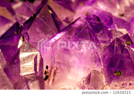 Amethyst Amethyst 12638315