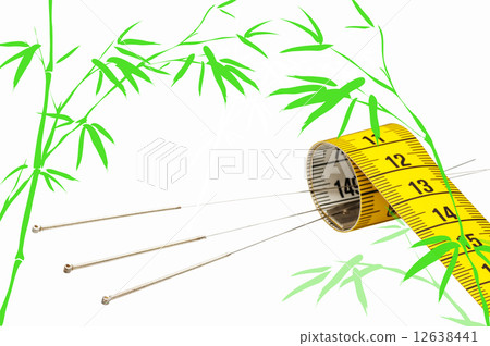 acupuncture for weight loss 12638441