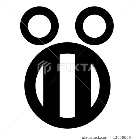 Irie先生，Vertical Two先生，兩個輪子 12638669