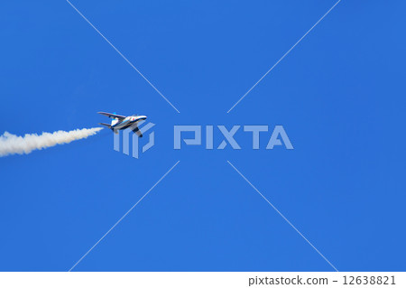 Blue Impulse  12638821