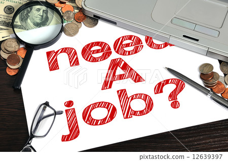 Modern business workplace Modern business workplace 12639397