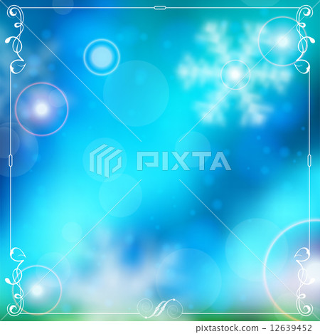 Christmas Background Christmas Background 12639452