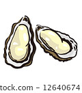 Oyster Oyster 12640674