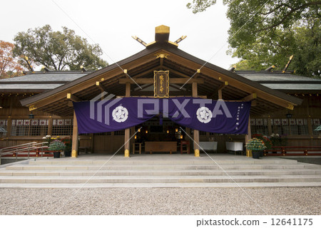 Saruhito Shrine 12641175