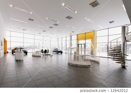 Show room 12642012