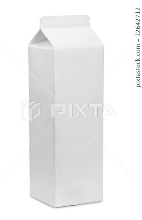 Dairy carton 12642712
