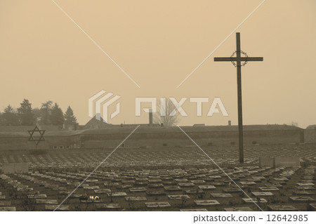 Terezin memorial Terezin memorial 12642985