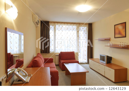 Interior Design Interior Design 12643129
