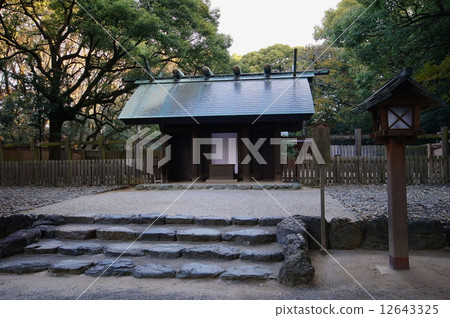 靜岡神社維納斯·Yatsuri-miya(愛知縣名古屋市) 靜岡神社維納斯·Yatsuri-miya(愛知縣名古屋市) 12643325