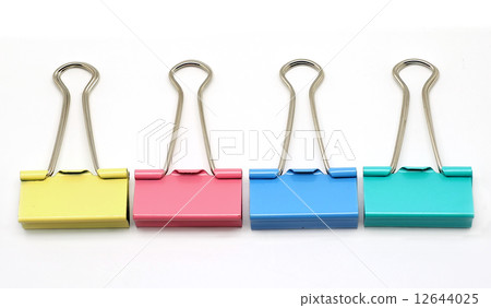 binder clip 12644025