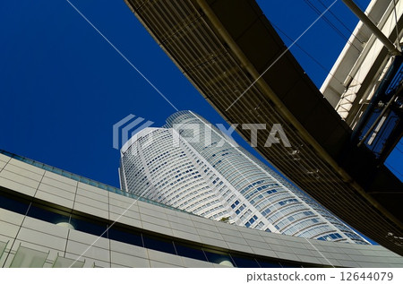 Roppongi Hills 12644079