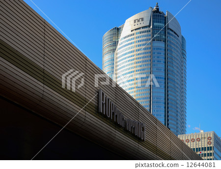 Roppongi  12644081