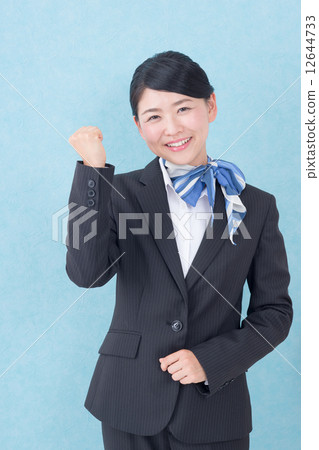 CA圖像 CA圖像 12644733