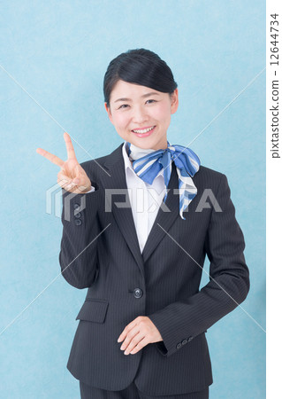 CA圖像 CA圖像 12644734