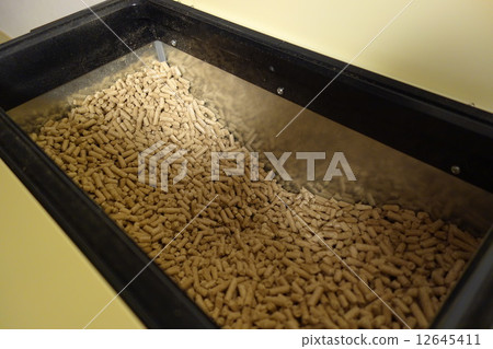 顆粒爐顆粒燃料 顆粒爐顆粒燃料 12645411