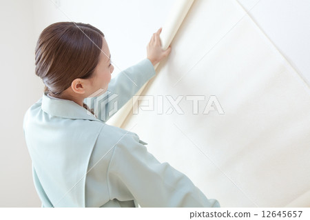 Wallpaper cross-change Wallpaper cross-change 12645657