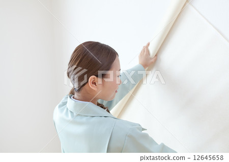Wallpaper cross-change Wallpaper cross-change 12645658