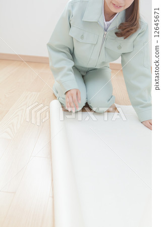 Wallpaper cross-change 12645671