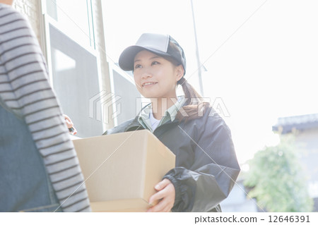 delivery delivery 12646391