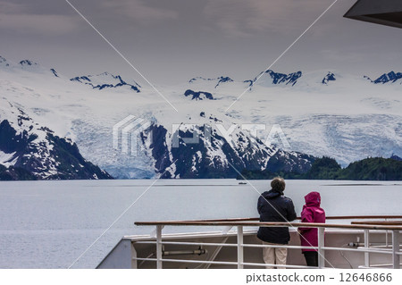 阿拉斯加州 阿拉斯加州 12646866