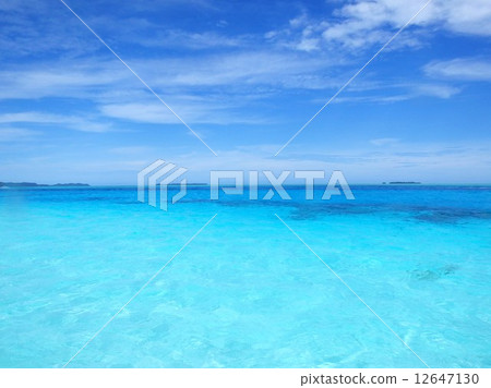 德國海灘 德國海灘 12647130