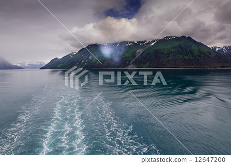 Alaska 12647200