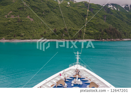Alaska 12647201