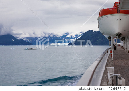 Alaska 12647242