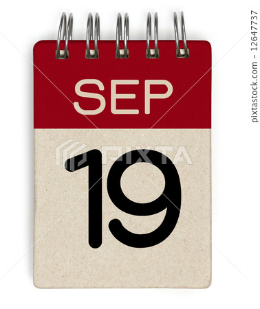 sep calendar 12647737