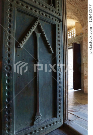 在土耳其里面·伊斯坦布爾Ayasofia 在土耳其里面·伊斯坦布爾Ayasofia 12648577