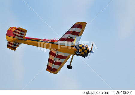 RC airplane RC airplane 12648627