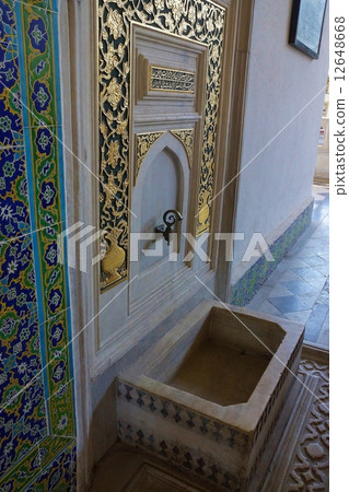 Turkish · Istanbul Topkapi Palace Turkish · Istanbul Topkapi Palace 12648668