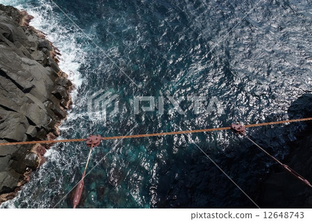 Izu Jogakisaki coast Izu Jogakisaki coast 12648743