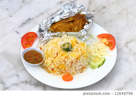 Haneed Chicken Haneed Chicken 12648799