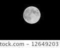 Moon  12649203