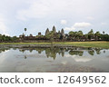 Angkor Wat 12649562