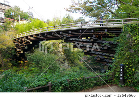 Sarubashi（山梨縣大月市） 12649666