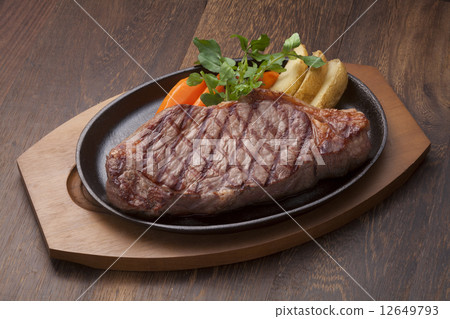  steak 12649793