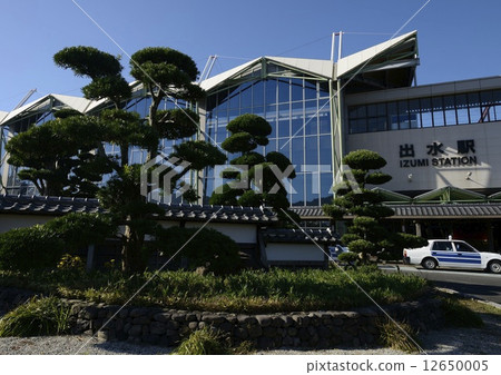 Iriya Station 12650005