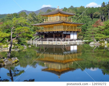 金閣寺 12650272