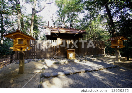 Atsuta Kinomiya Kazuyuki Omaki Shrine Atsugi Tikida（愛知縣名古屋市） 12650275