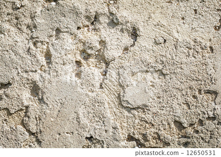 Old plaster wall Old plaster wall 12650531