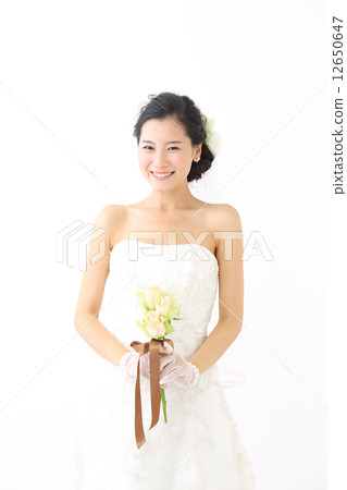Wedding / bride Wedding / bride 12650647