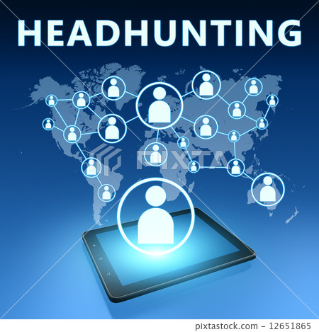 Headhunting Headhunting 12651865