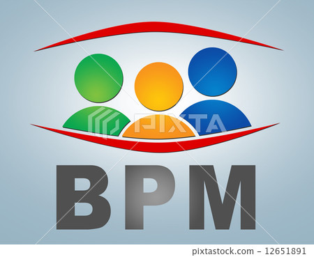 Business Process Management 12651891