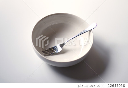 Dish and forks 12653038