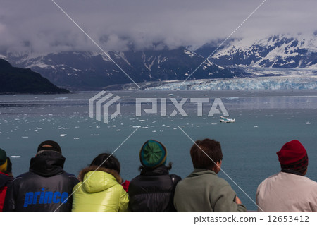 Alaska Alaska 12653412